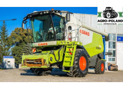 Claas LEXION 750 - ANNO 2012 - 1650 h - 7.5 M D'occasion