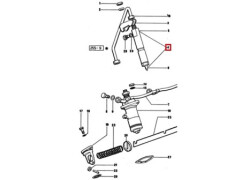 Iniettore completo bosch cod. 2.4719.200.0 - 2.4719.200.0/10