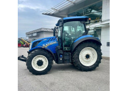 New Holland T 5.110 ÉLECTROCOMMANDE Occasion