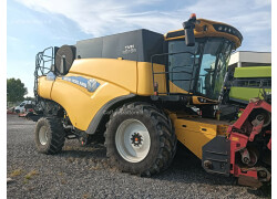 New Holland CR 7.90 Usato