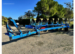 Lemken Diamant 16 V 7+1 N100 D'occasion