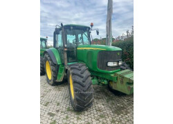 John Deere 6820 Usagé