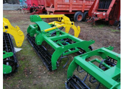 AgroChlopecki Seedbed cultivator Neuf