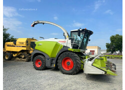 Claas Jaguar 960 D'occasion