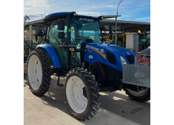 New Holland T4.65 D'occasion