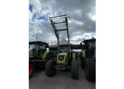 Claas AXOS 340 C d'occasion