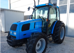 Landini GLOBUS  70 D'occasion