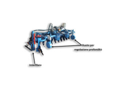 Siciltiller Interfilare Neuf