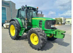 John Deere 6530 PREMIUM Usagé