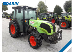 Tracteur CLAAS NEXOS 240 VL / 958