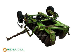 Viviani DISC Harrow 22X56 OM SERIES VIVIANI (GG201) Occasion