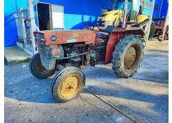 Massey Ferguson 130 Usagé