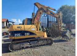 Caterpillar 312CL D'occasion