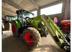 Claas ARION 460 D'occasion