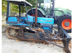 Landini TREKKER 85 Occasion