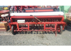 Carraro Pampas 300 Usato