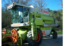 Claas DOMINATOR 88 SL Usato