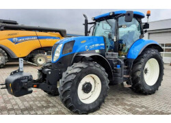 New Holland T7.170 D'occasion