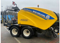 New Holland Combi 125 D'occasion