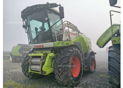 Claas Jaguar 970 D'occasion