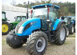 Landini POWERMONDIAL 115 d'occasion