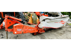 Kuhn GMD 55 D'occasion