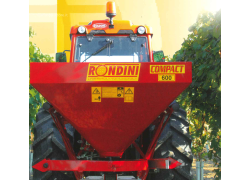 Rondini COMPACT 600/800 Neuf