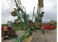 Krone SWADRO 810 D'occasion