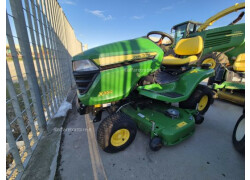 John Deere X350R Usagé