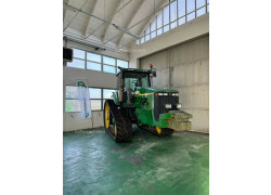 John Deere 8410T Usagé