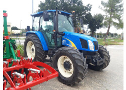 New Holland TL100/A Usagé