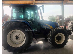 New Holland T5060 D'occasion