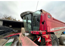 Massey Ferguson 7260 Beta D'occasion