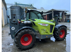 Claas SCORPION 736 D'occasion