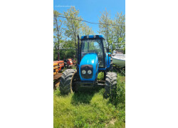 Landini Mythos 90 D'occasion