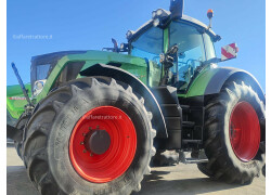 Fendt 828 D'occasion