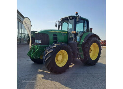 John Deere 7530 PREMIUM Usagé