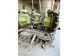 Claas RU 600 D'occasion