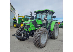 Deutz-Fahr 6125c D'occasion