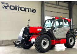 Manitou 840-145 PS D'occasion