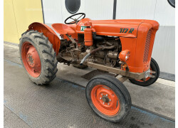 Tracteur Fiat 312 R