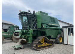 John Deere 1450 D'occasion