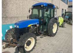 New Holland TN95FA Usagé