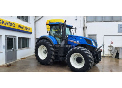 New Holland T7.315 AUTOCOMMAND d'occasion