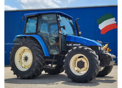 New Holland TL 80 D'occasion