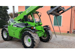 Merlo P 38.10 Occasion