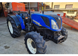 New Holland T4.100 D'occasion