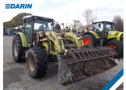 Tracteur CLAAS Axos 340