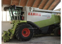 Claas LEXION 570 MONTANA d'occasion