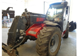 Manitou MLT 940 -140 V+ Occasion